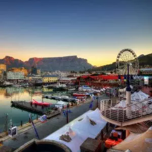 Nanan Travel-Cape Town - South Africa