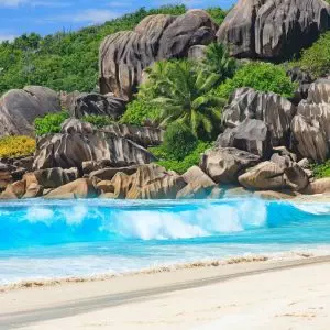 Nanan Travel - Seychelles