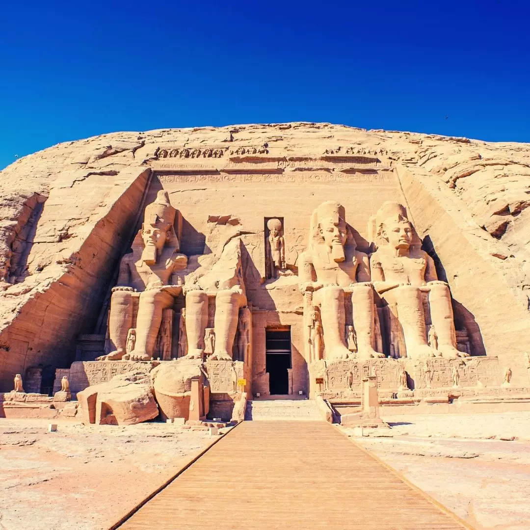 Nanan Travel Egypt Adventure Africa Zambia Safari Adventure