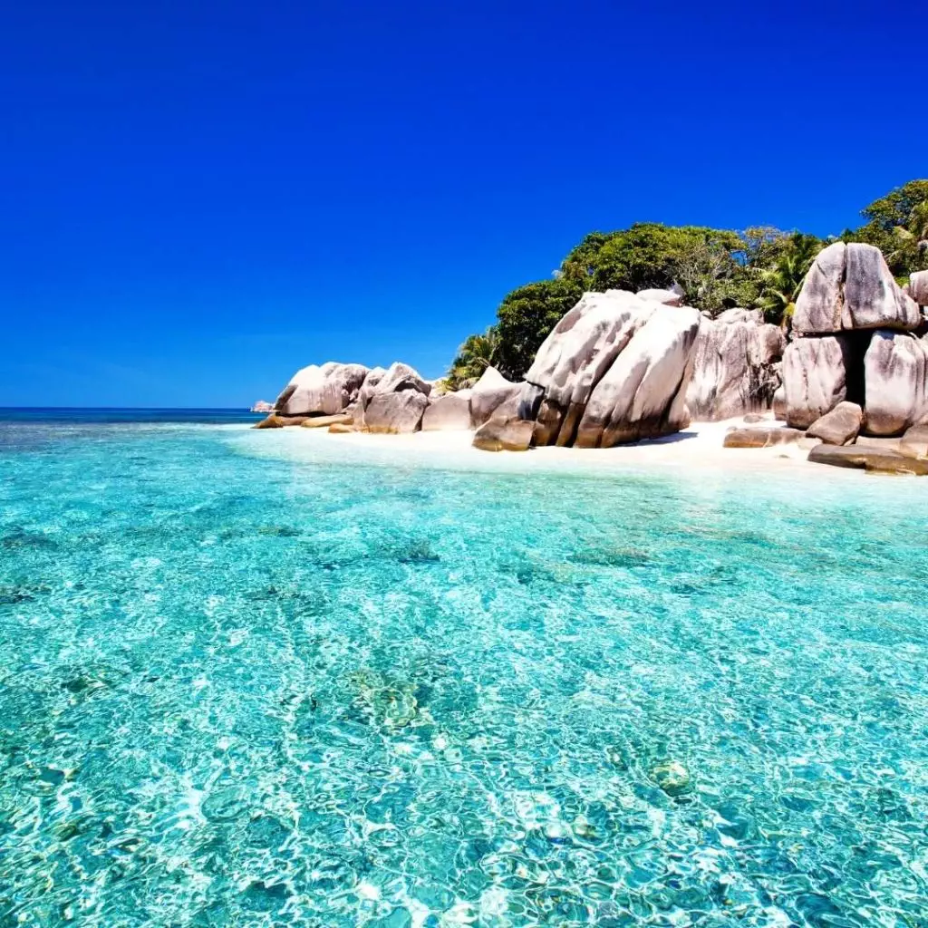 Nanan Travel - Seychelles