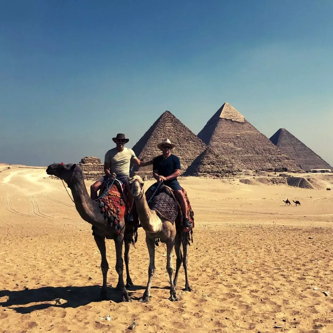 Nanan Travel - Egypt
