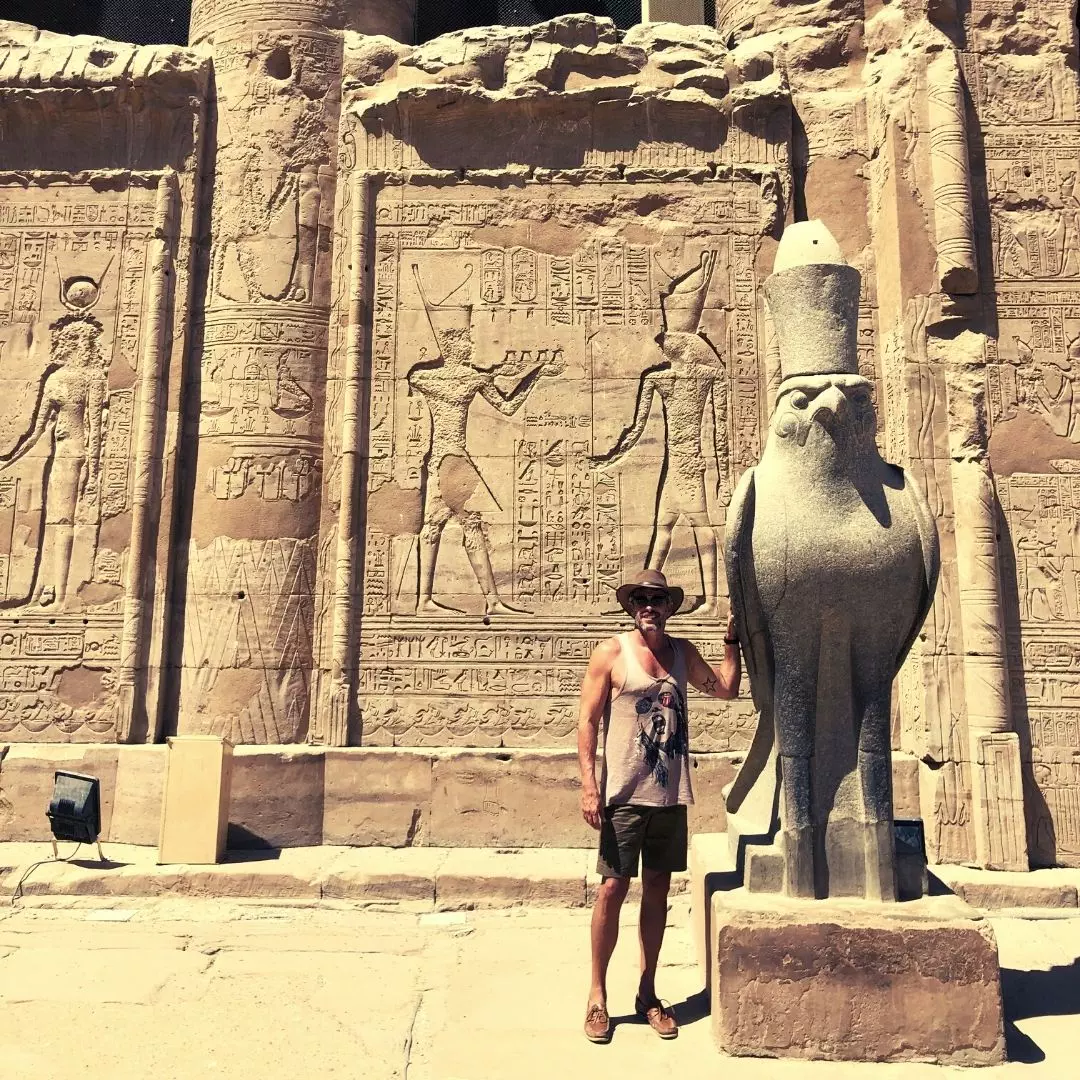 Nanan Travel-Egypt-Tour
