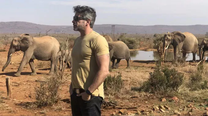 ¿Qué visitar en tu primer viaje a Sudáfrica?