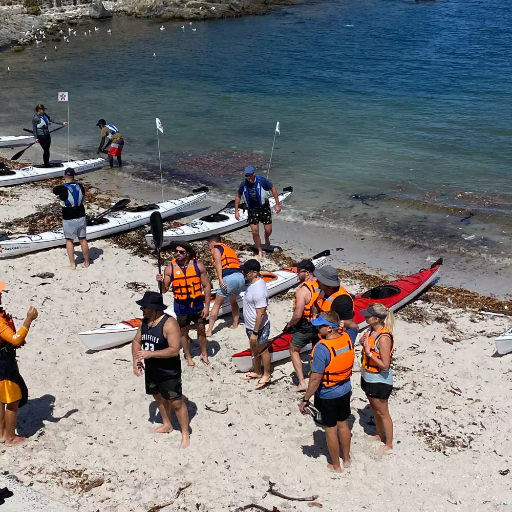 Canoe-Cape-Town-South-Africa
