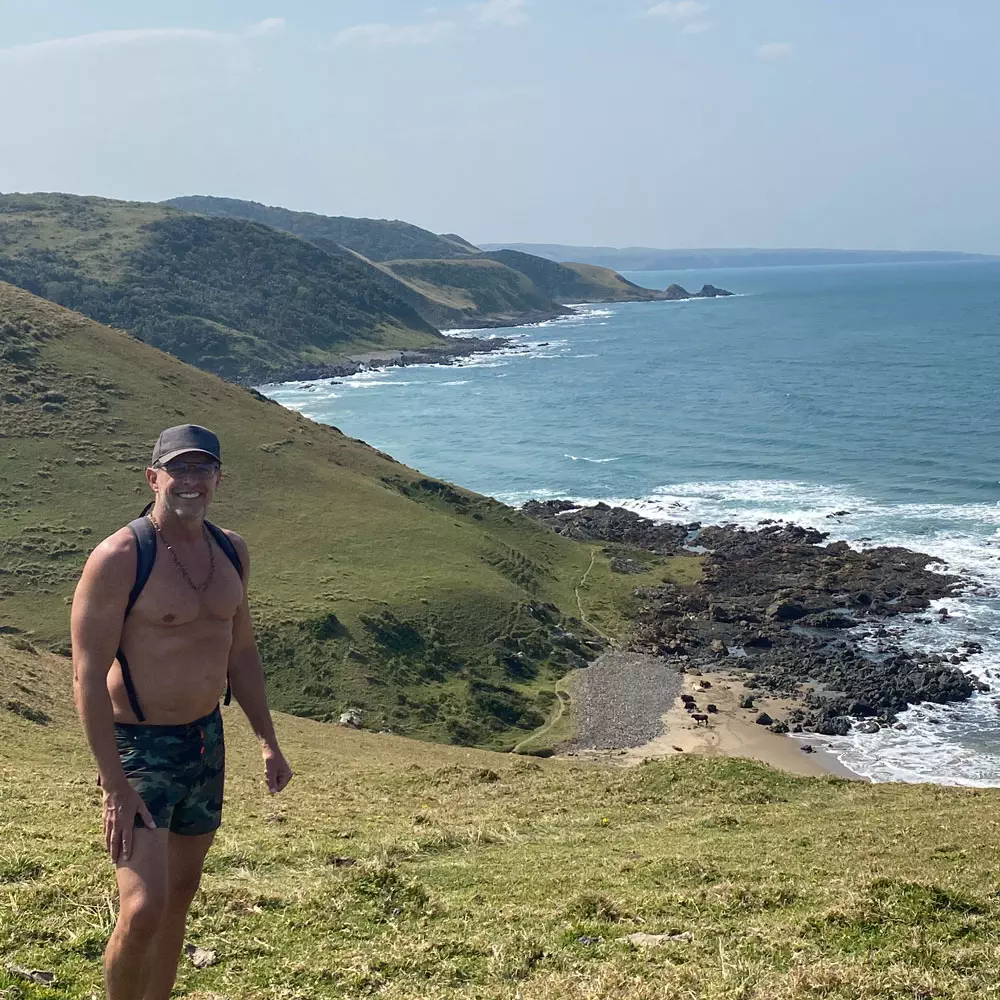 Hiking-Cape-Town-South-Africa