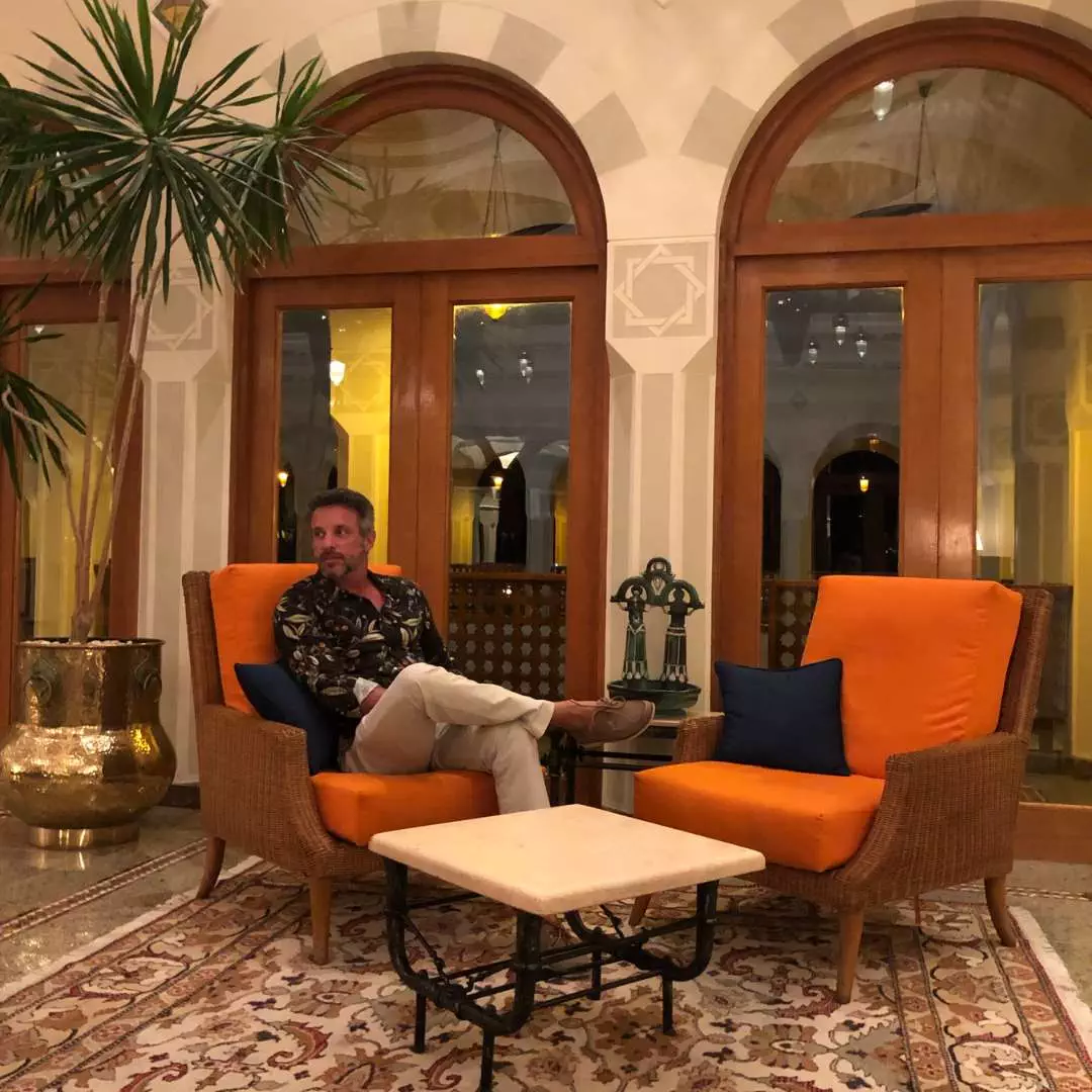Egypt - Accomodation (2)