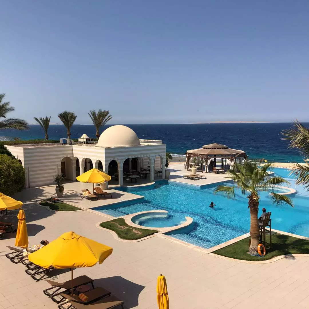 Egypt - Accomodation (3)