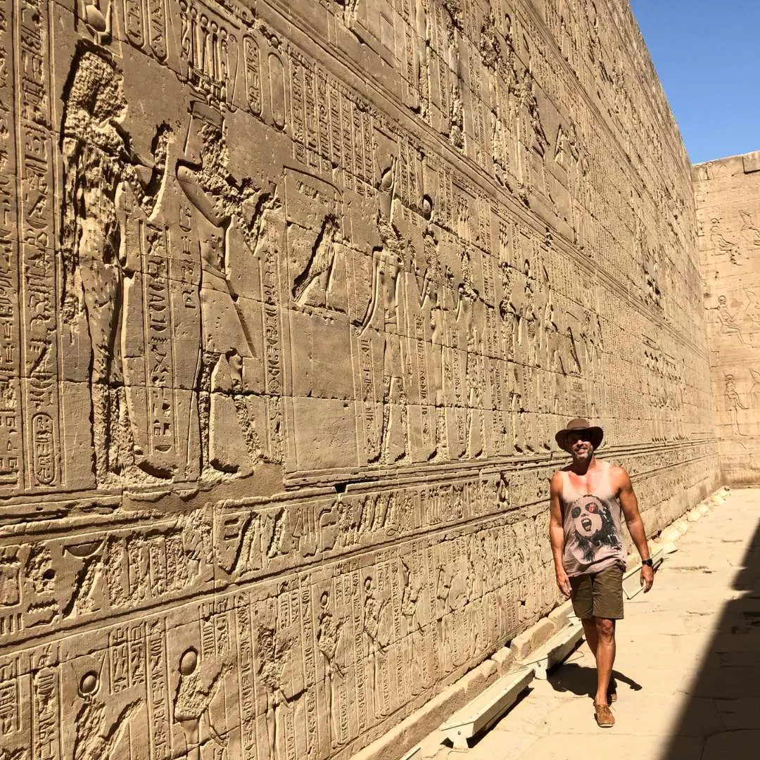 Egypt - Monument