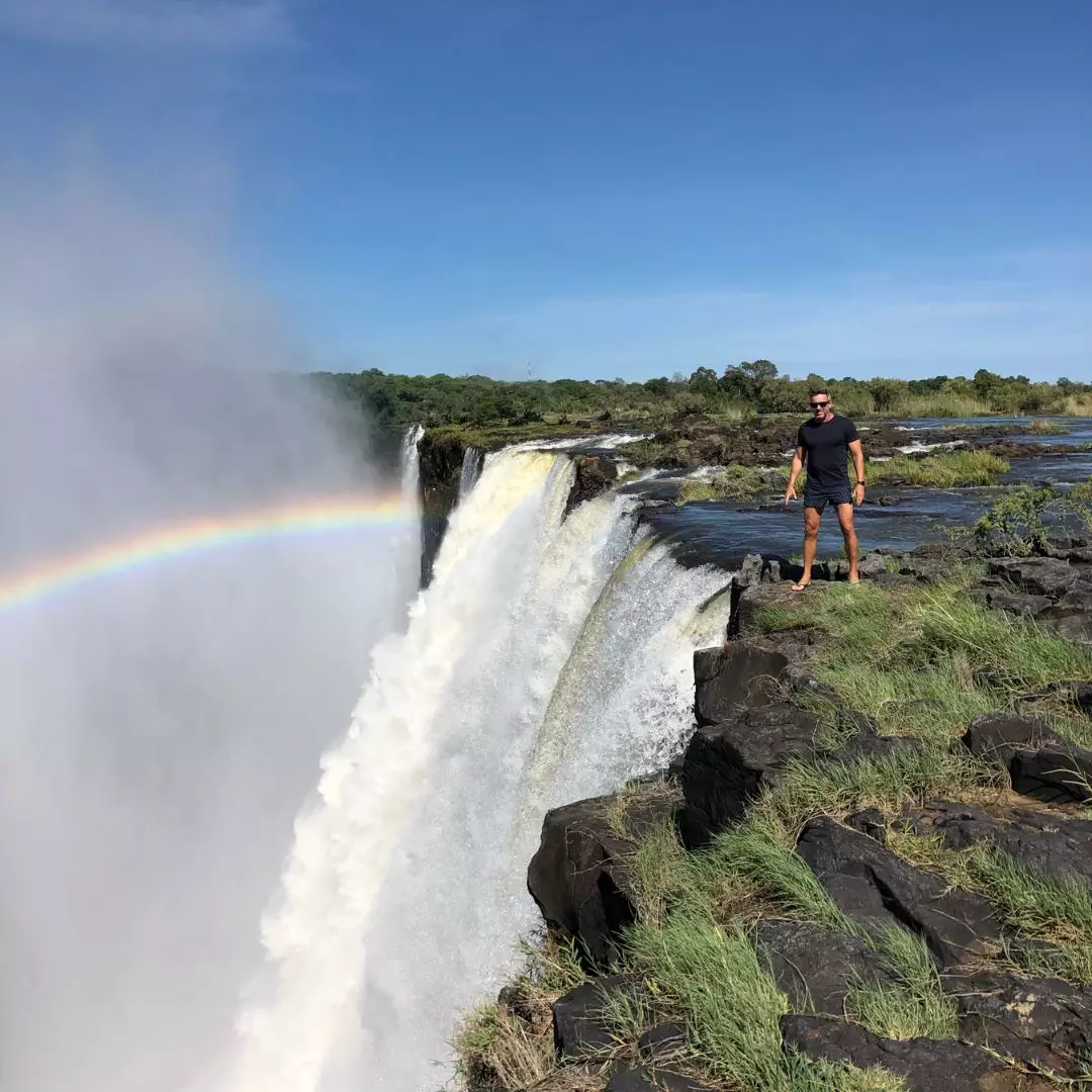 Victoria Falls (5)