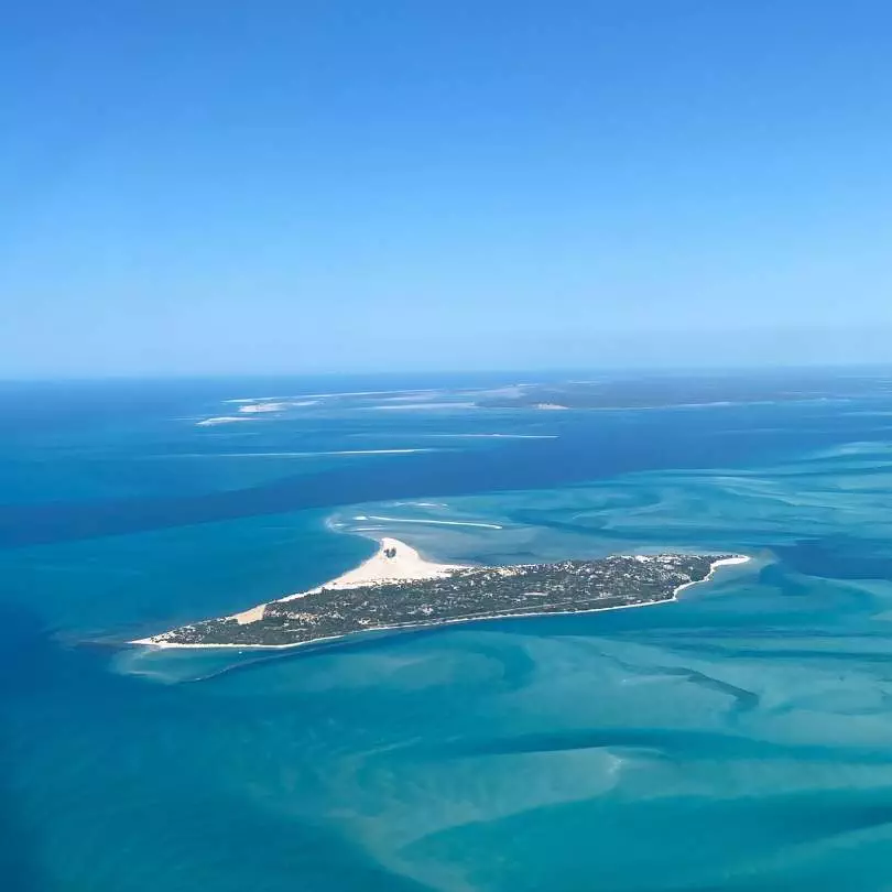 Mozambique