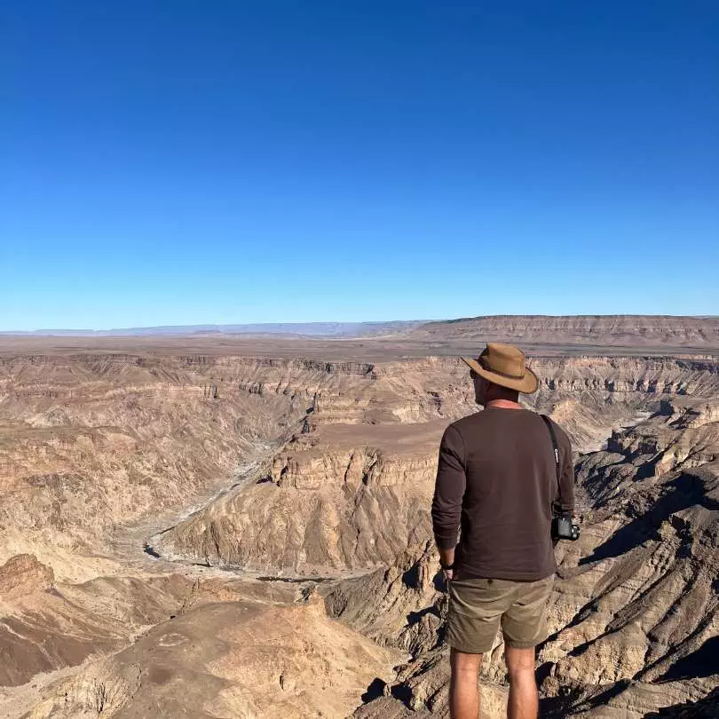 Namibia