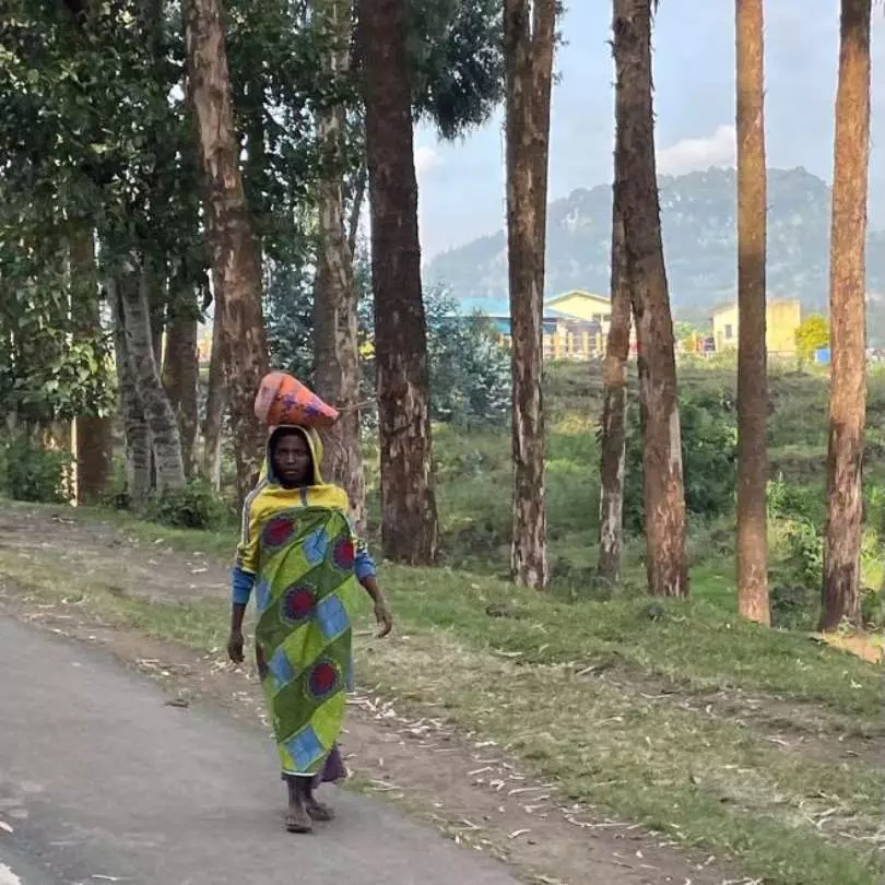 Rwanda (15)