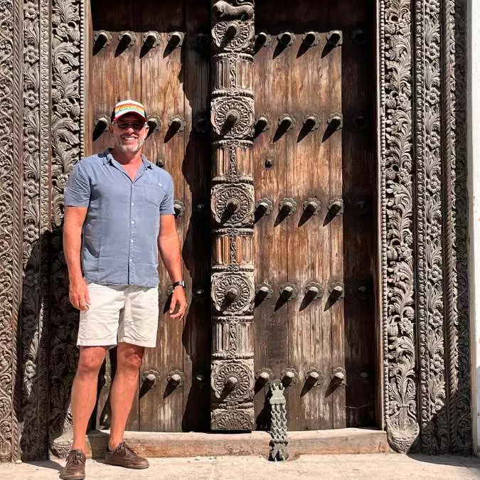 Nanan Travel - Tanzania