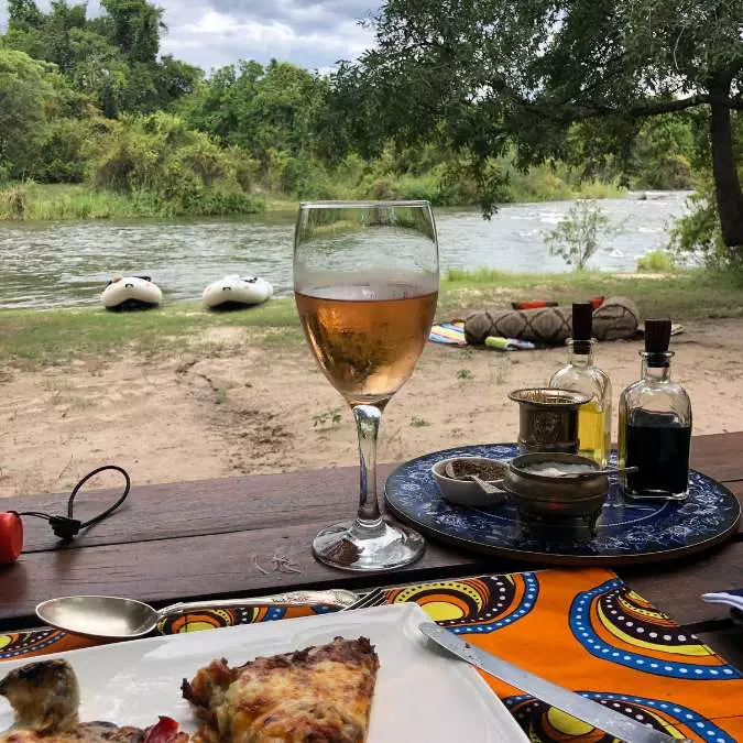Zambia Lunch Times Zambia Lunch Times