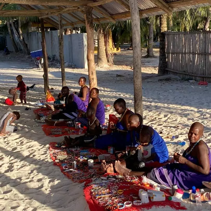68 Zambia - Accommodation Zambia