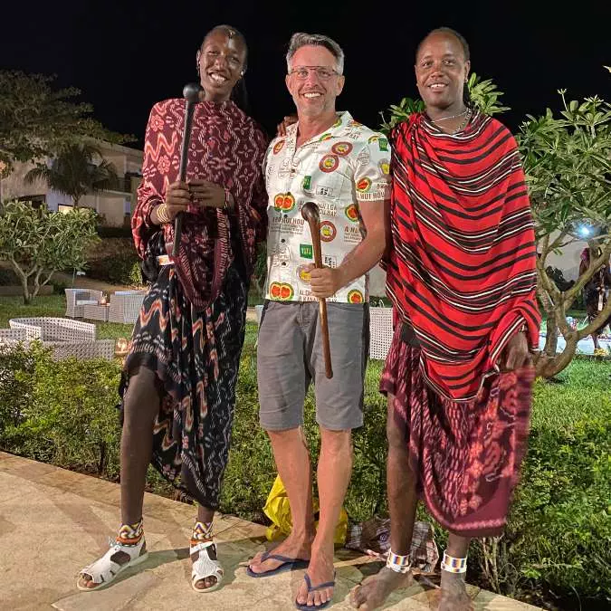 8 Zambia - Accommodation Zambia