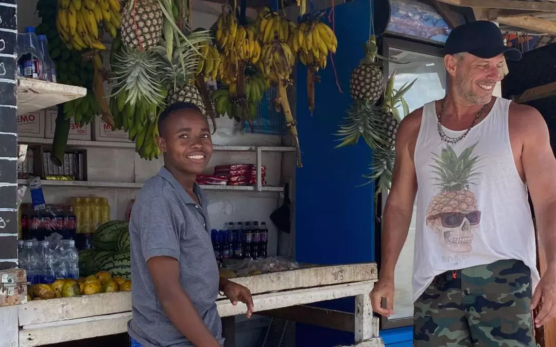 How to Deal with Language Barriers When Traveling in Africa