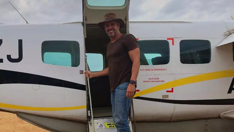 Jet Lag Solutions for a Memorable Luxury Vacation in Africa: Expert Tips