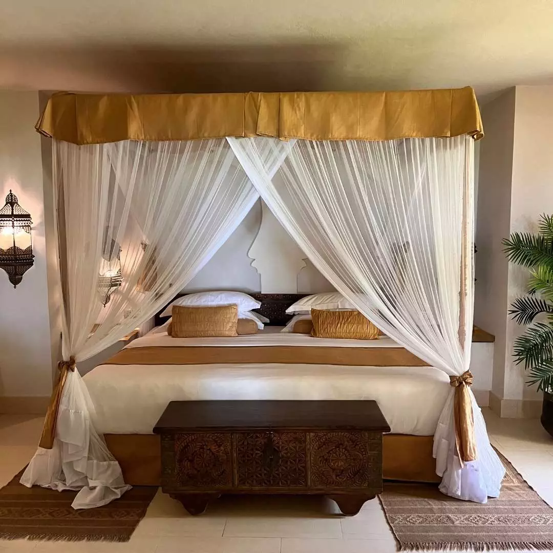 Peru Packing Guide - Nanan Travel Zambia - Victoria Falls - Devil's Pool