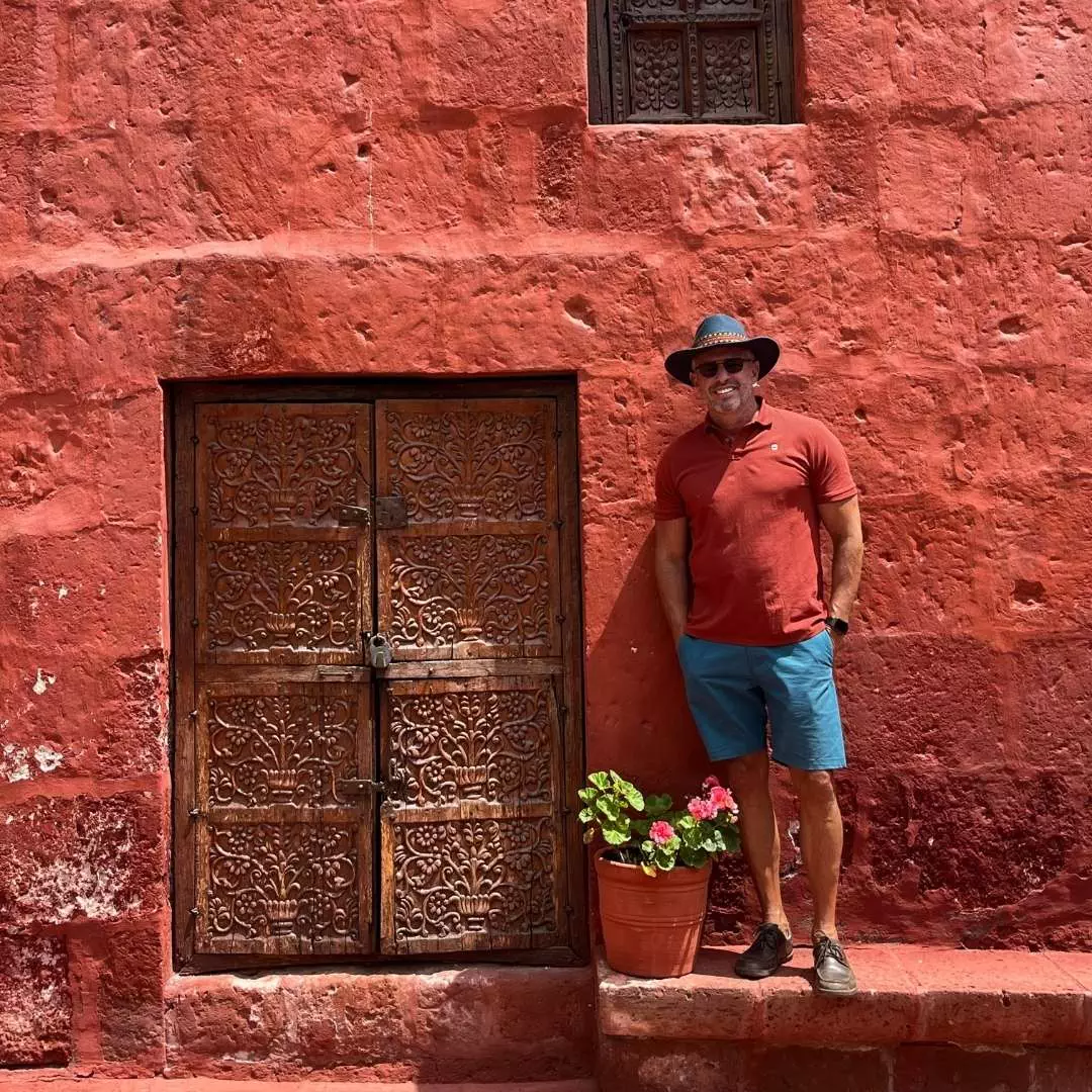 Peru Packing Guide - Nanan Travel German and Niece in Cape Town