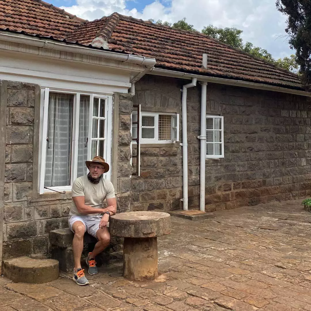 Kenya-Accommodation Zambia - activities