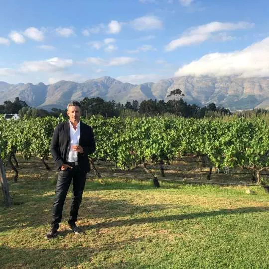 Nanan Travel - South Africa - Winelands- Western Cape South Africa - Winelands- Western Cape