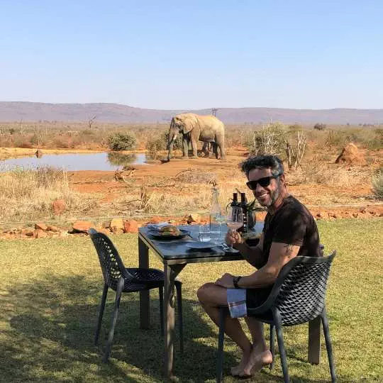 Nanan Travel - Safari Zambia - Accommodation Zambia