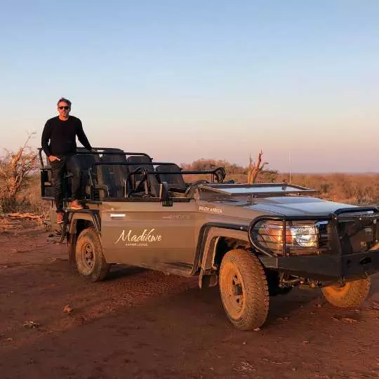 Nanan Travel - Madikwe Safari Zambia - Accommodation Zambia