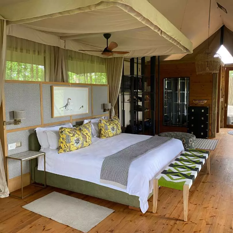 Botswana Accommodation Zambia - activities