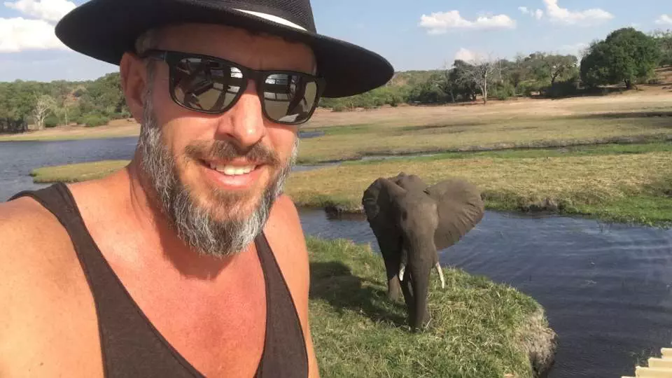 October’s Unparalleled Adventure in Botswana: A Luxury Traveler’s Guide