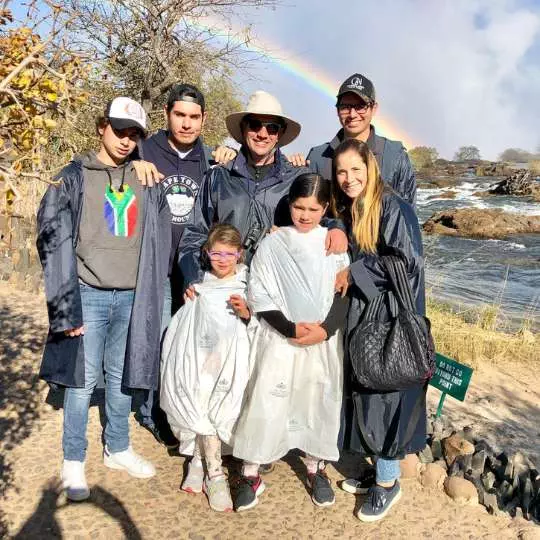 127 Zambia Safari Adventure