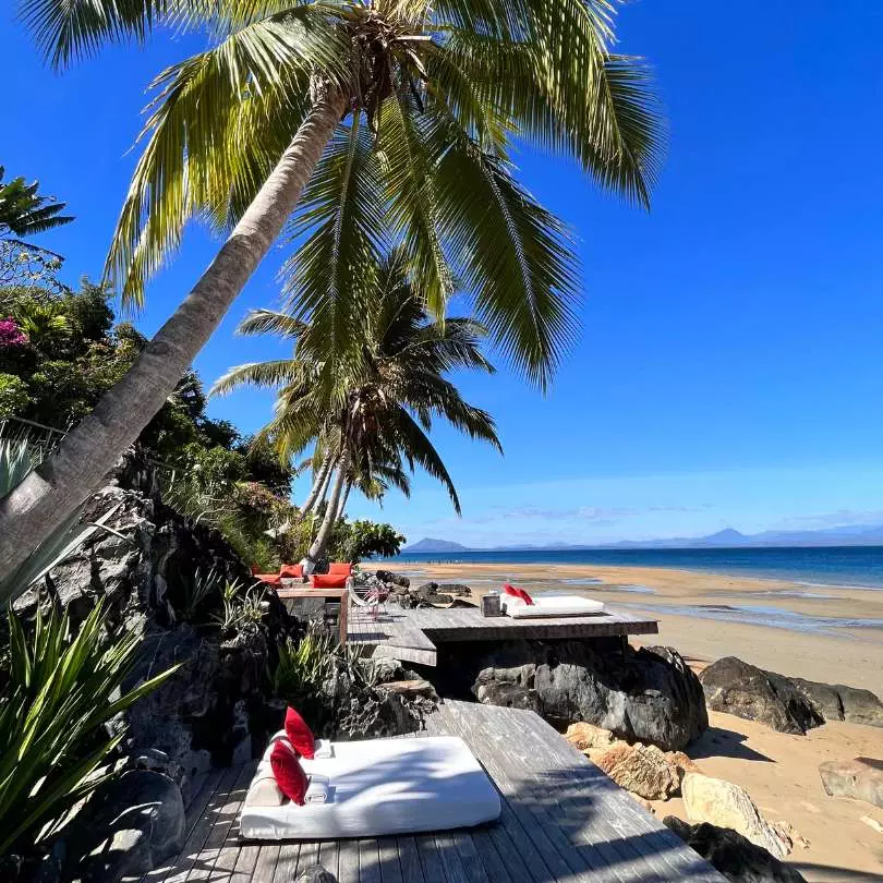 Madagascar Beaches Zambia Safari Adventure