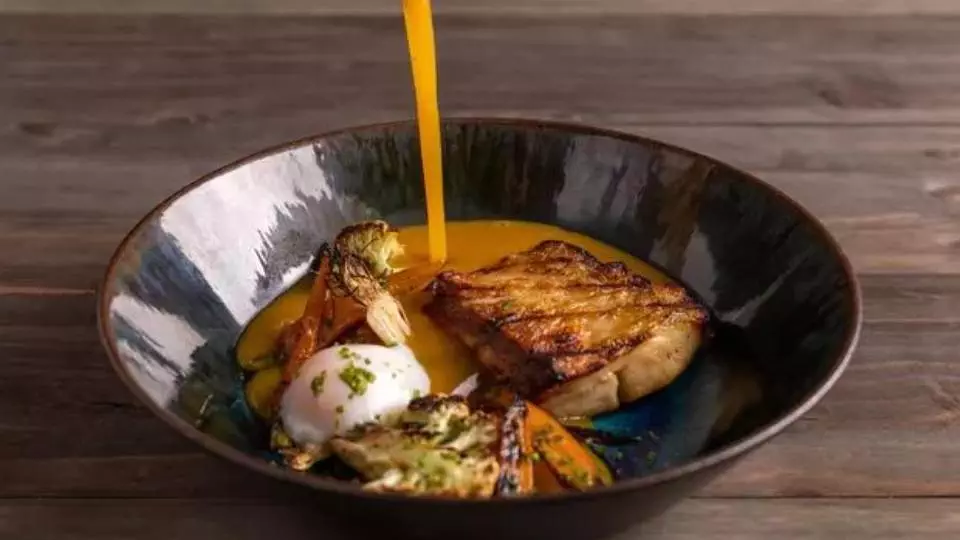 Culinary Journey: The 10 Must-Visit Restaurants in Brazil