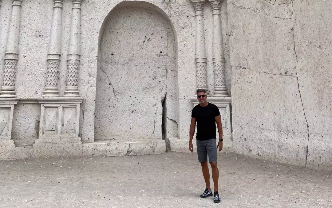 Exploring Peru in June: A Month of Perfect Adventures