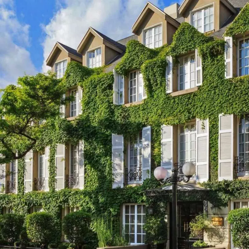 Le Rêve Boutique Hotel