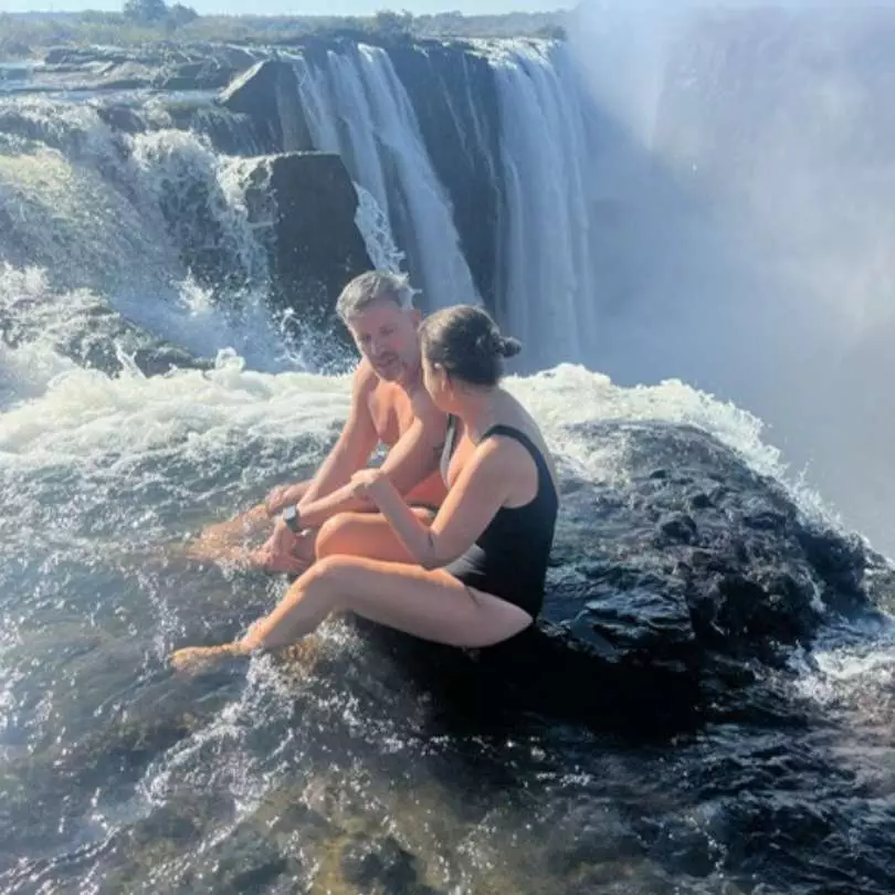 Chobe National Park (Botswana) + Victoria Falls (Zambia/Zimbabwe) + Lower Zambezi or Mana Pools (Zambia/Zimbabwe)