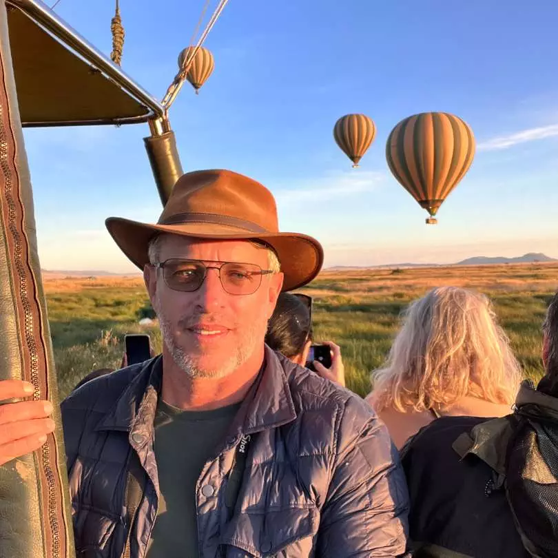Ngorongoro Crater + Serengeti (Tanzania) + Zuri Zanzibar (Zanzibar)