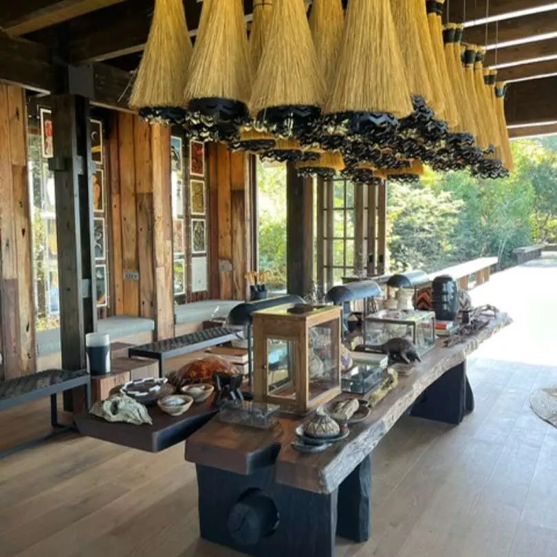 Kruger National Park (South Africa) + Phinda Private Game Reserve (South Africa) + Benguerra Island or Sussurro (Mozambique)