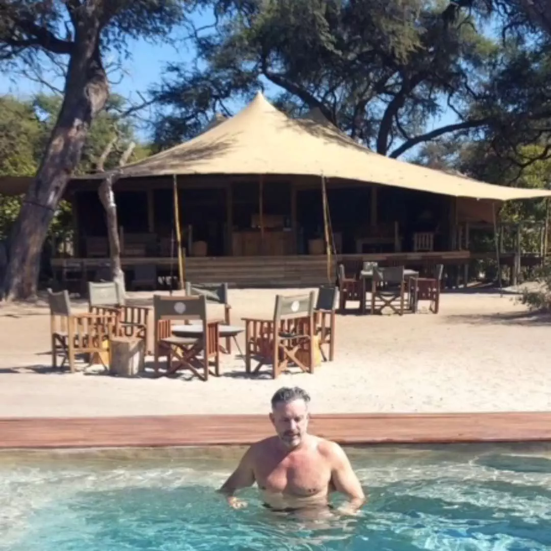 Kruger National Park (South Africa) + Benguerra Island (Mozambique) (2)