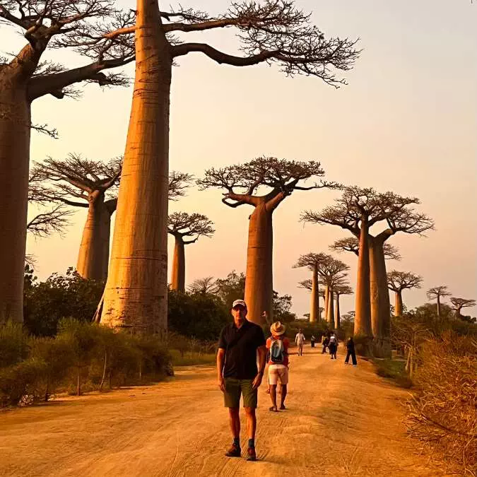 Madagascar_ A Biodiverse Haven of Seclusion (2)