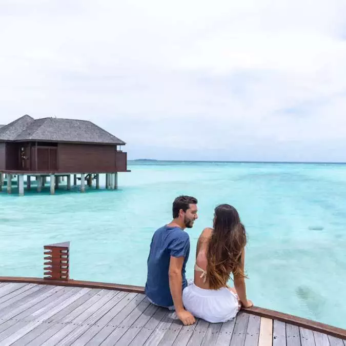 Maldives_ The Ultimate Overwater Luxury