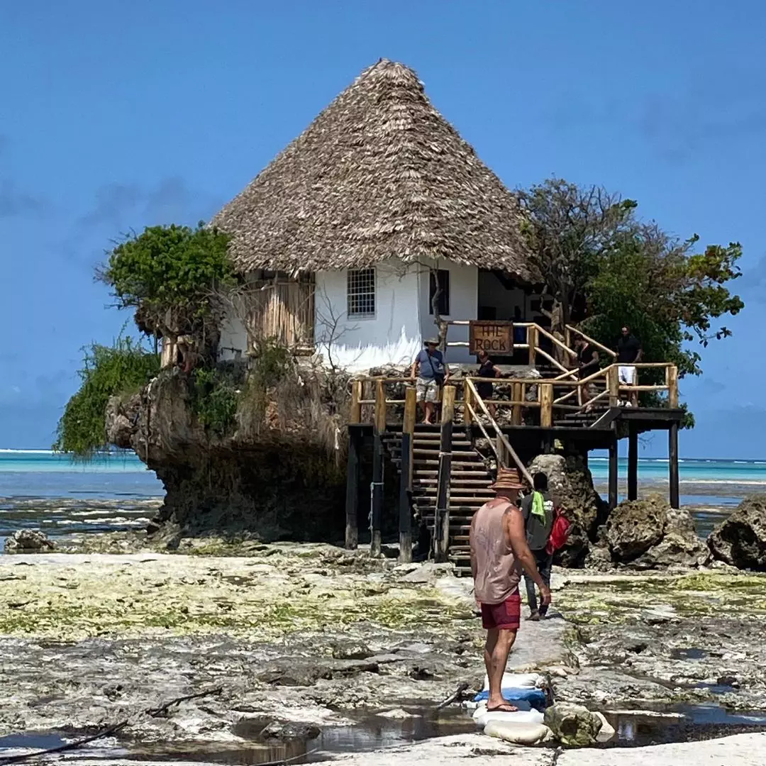 Serengeti (Tanzania) + Zanzibar (Tanzania) (2)