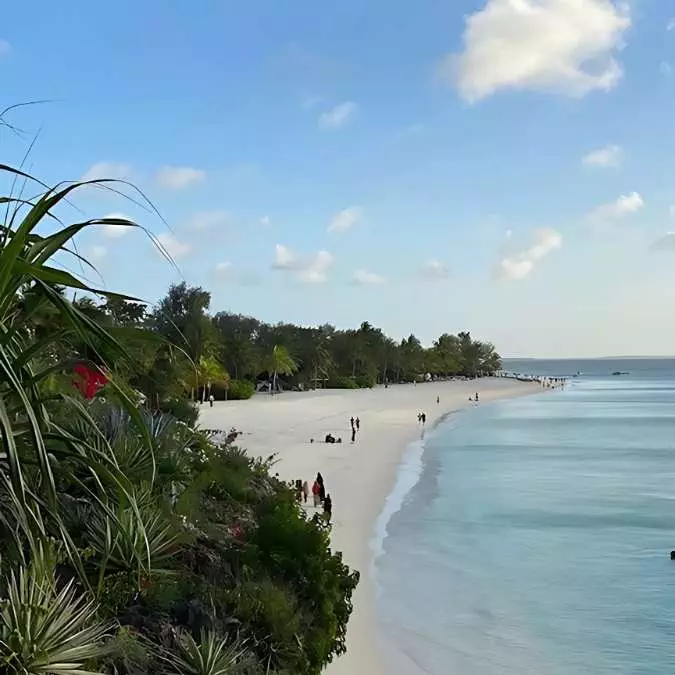Zanzibar_ A Fusion of Culture, History, and Pristine Beaches (2)