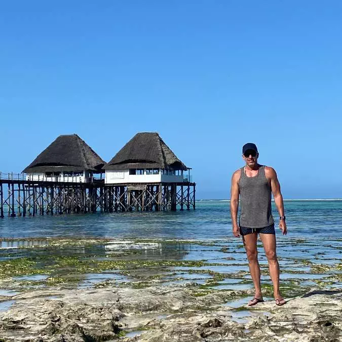Zanzibar_ A Fusion of Culture, History, and Pristine Beaches (3)