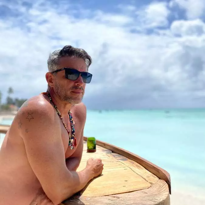 Zanzibar_ A Fusion of Culture, History, and Pristine Beaches