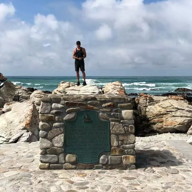 CAPE AGULAS (2)