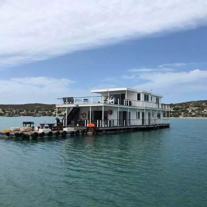 KRAALBAAI