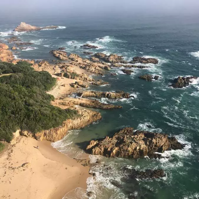 Knysna