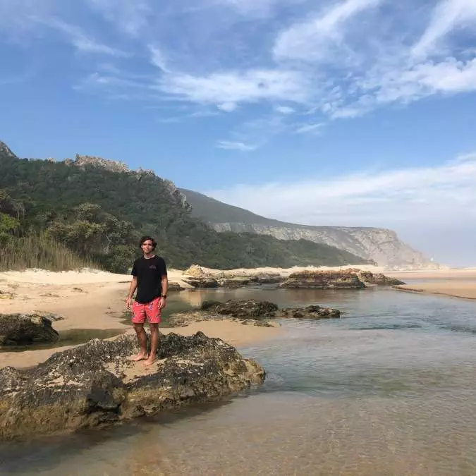 Plettenberg bay