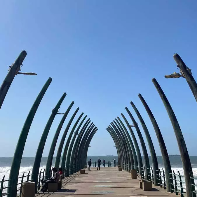 Umhlanga